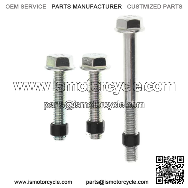 Engine Variable Timing Oil Control Valve for 2014-15 Chevrolet  Malibu Impala - Image 4