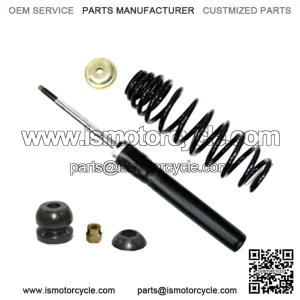 Front Gas Shock Ranger 500 2003-2005 / Ranger 700 06-08 Polaris # 7041784