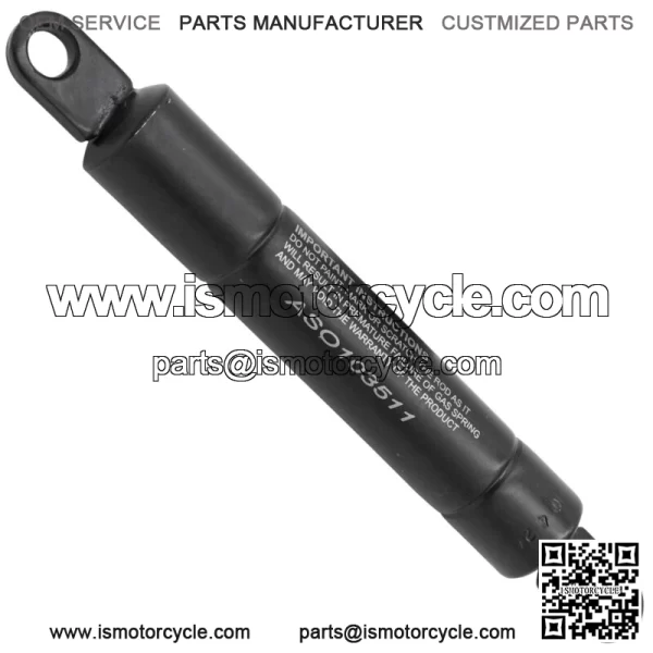 Steering Damper For Scag SMTC-48A SMTC-48V SMTC-52A SMTC-61A SMWC-52A SMWC-61A - Image 3