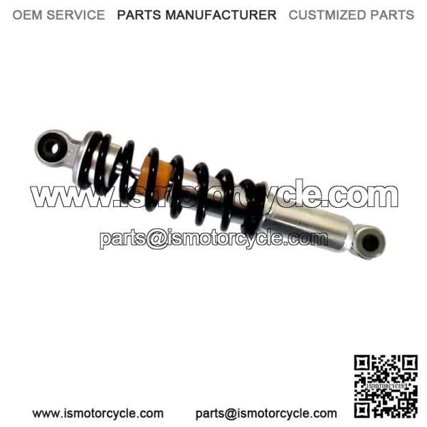 NEW HONDA OEM REAR SHOCK ABSORBER 2004-12 CRF70F 52400-GCF-921