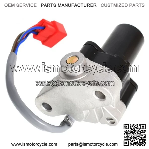New Ignition Switch & Keys For Yamaha XVS1100 V-Star Custom 1999-2011 - Image 3
