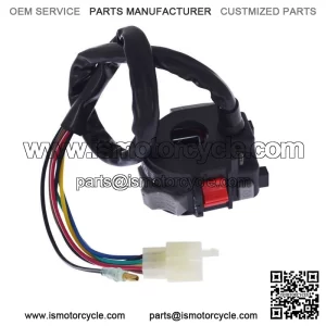 NEW SWITCH on off run start stop headlight For Yamaha Warrior Kodiak Big Bear