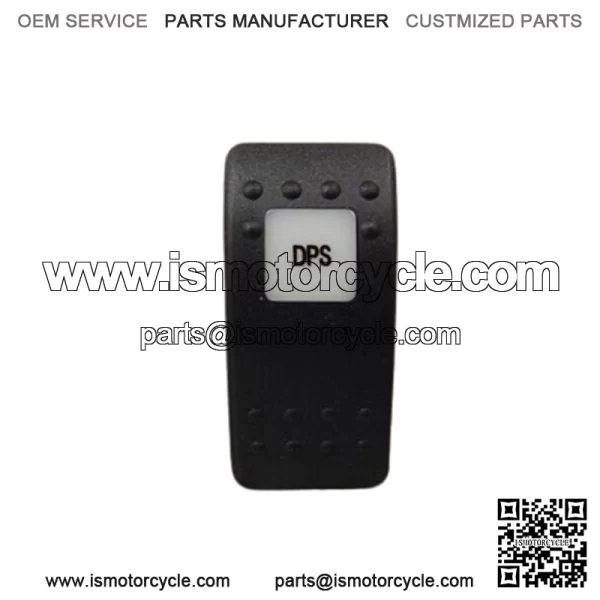 New OEM Can Am 2014 2015 2016 2017 Commander Maverick  DPS Switch