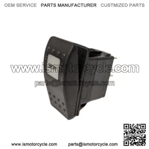 NEW OEM Can-Am PPS Sport Mode Switch 710002199 2011 2012 2013 Commander 1000 800