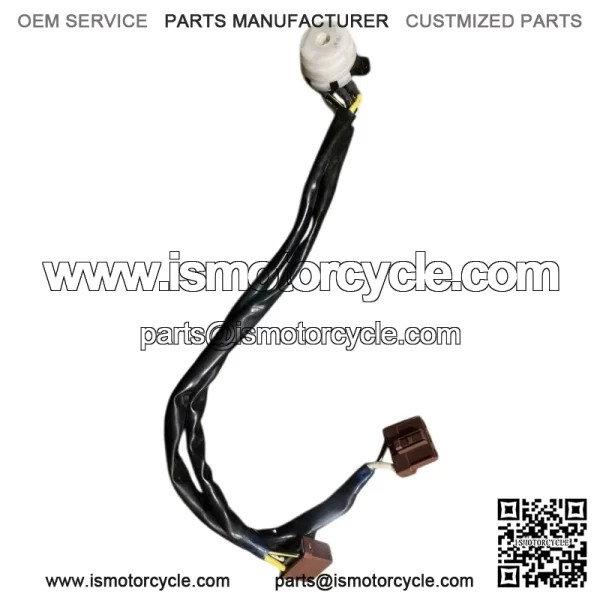 NEW OEM HONDA IGNTION SWITCH FOR 97-01 Honda CR-V 35130-S10-A01