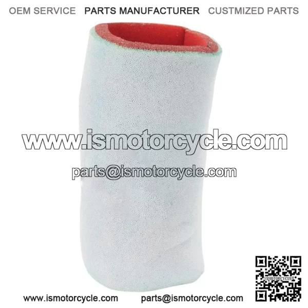 Pre-Oiled Air Filter for Yamaha Breeze/Rhino 450/Rhino 660 (Fits: Yamaha Rhino 660)