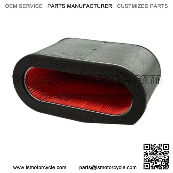 OEM Honda Air Filter Cleaner Element New 17210-MCS-G00