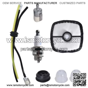 For Echo Air Fuel Line Filter GT-200 SRM-2100 SRM-210 SRM-225 90097 610-401
