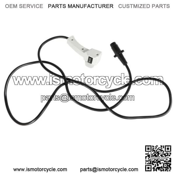 Winch Remote Controller For Polaris 500 Crew XP RZR Ranger 1000 900 2013-2020 - Image 2