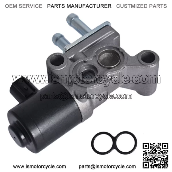 Idle Air Control Valve for 94-97 Honda Accord 98-01 Acura Integra 36450-P0A-A01 - Image 4