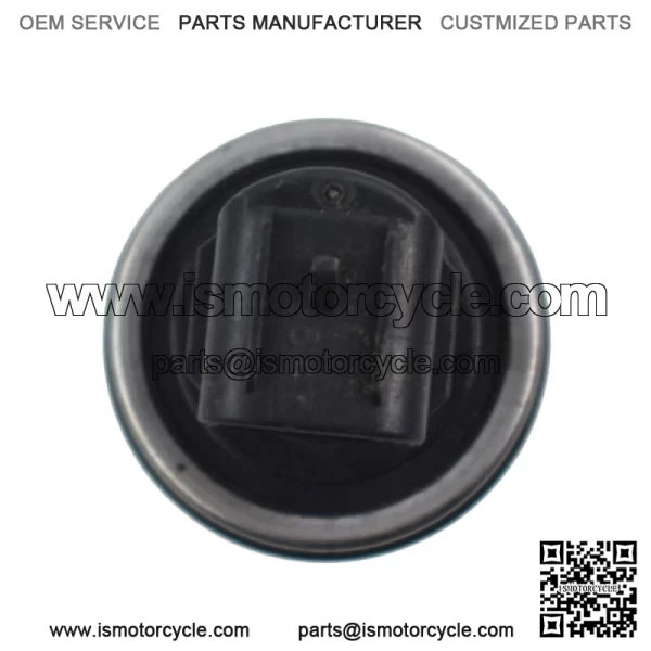 A/C Compressor Control Valve for Hyundai Sonata 2011-2014 Kia Optima 2011-2016 - Image 2