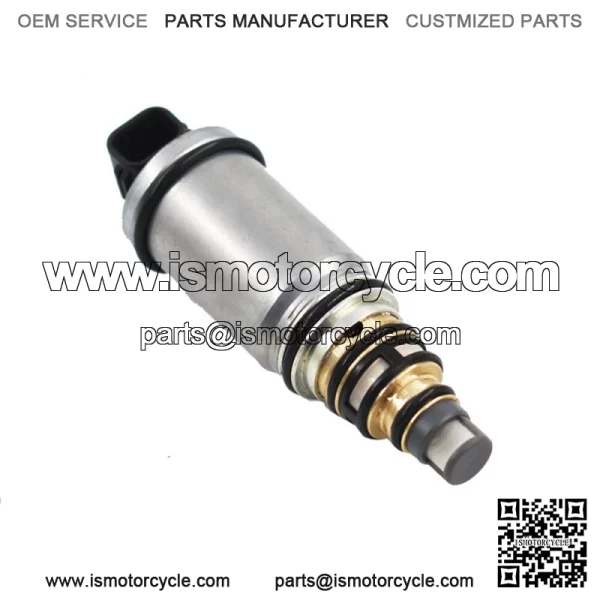 A/C Compressor Control Valve for Hyundai Sonata 2011-2014 Kia Optima 2011-2016 - Image 3