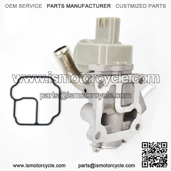 Idle Air Control Valve for 1996- 2000 Toyota Tacoma 1368000560, 22270-75030 - Image 4