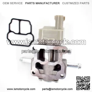 Idle Air Control Valve for 1997-2000 Toyota 4Runner SUV 3.4L V6 22270-62050
