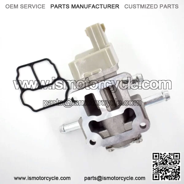 Idle Air Control Valve for 1997-2000 Toyota 4Runner SUV 3.4L V6 22270-62050 - Image 3