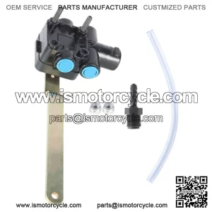 Air Height Leveling Control Valve 1614318000 Replace for Freightliner Ford Volvo