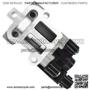 For 2001-2005 Acura EL/Honda Civic 1.7L Idle Air Control Valve  16022-PLC-J01