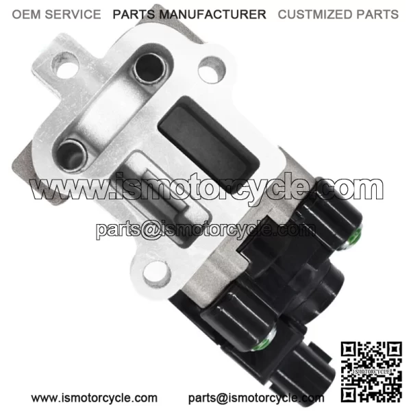 For 2001-2005 Acura EL/Honda Civic 1.7L Idle Air Control Valve  16022-PLC-J01