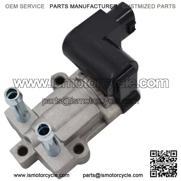 For 2001-2005 Acura EL/Honda Civic 1.7L Idle Air Control Valve  16022-PLC-J01 - Image 3