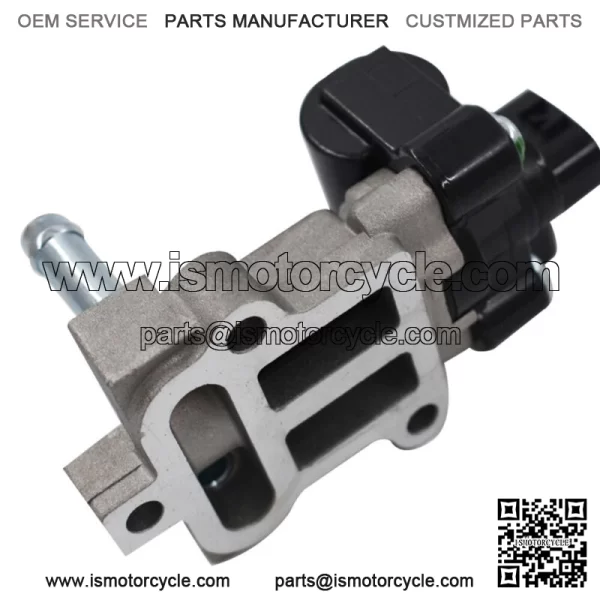For 2001-2005 Acura EL/Honda Civic 1.7L Idle Air Control Valve  16022-PLC-J01 - Image 4