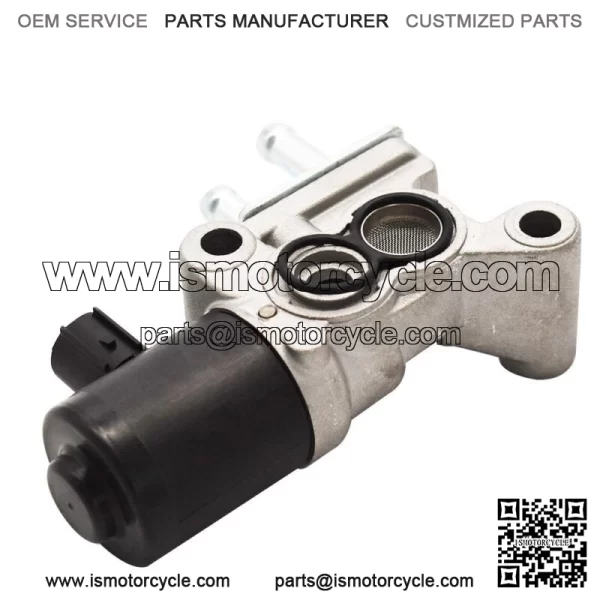Idle Air Control Valve for Honda Civic EX, Si 1992-1995 36450-p2j-j01 - Image 2