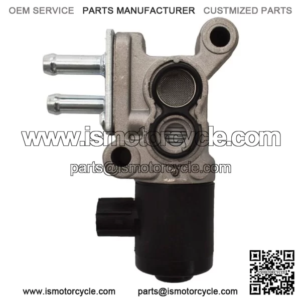 Idle Air Control Valve for Honda Civic EX, Si 1992-1995 36450-p2j-j01 - Image 4