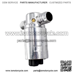Idle Air Control Valve for 1991-95 BMW 318i 318is E36 Base Convertible 2-Door