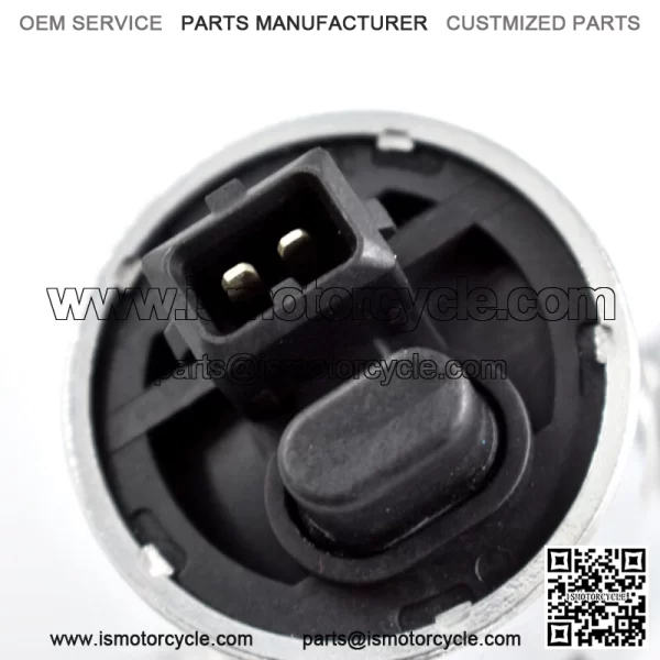 Idle Air Control Valve for 1991-95 BMW 318i 318is E36 Base Convertible 2-Door - Image 4