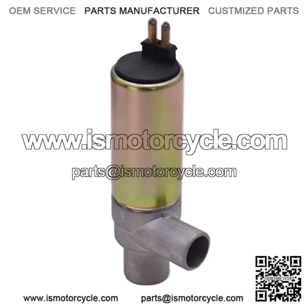 For Mercedes-Benz 1986 1987-1990 1991 420SEL Idle Air Control Valve 0001411625 - Image 2