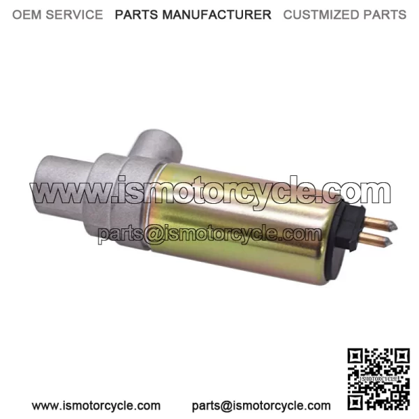 For Mercedes-Benz 1986 1987-1990 1991 420SEL Idle Air Control Valve 0001411625 - Image 4