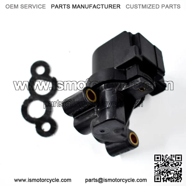 NEW Idle Air Control Valve for 1996-1999 BMW 318i 318ti Z3 318is &2000 Montero