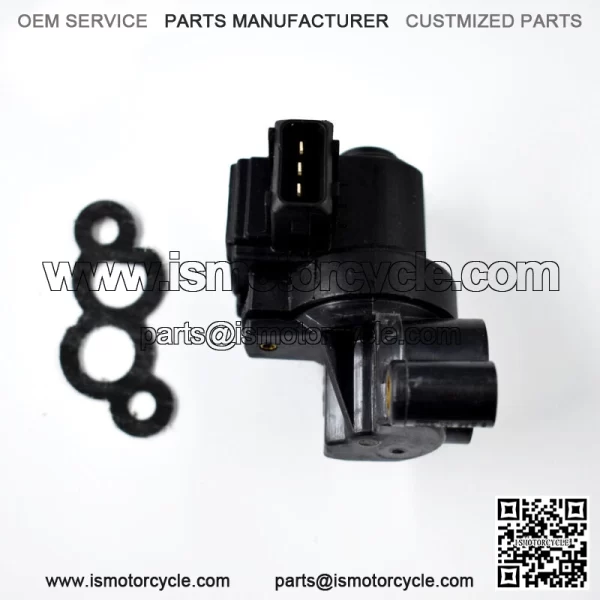 NEW Idle Air Control Valve for 1996-1999 BMW 318i 318ti Z3 318is &2000 Montero - Image 3