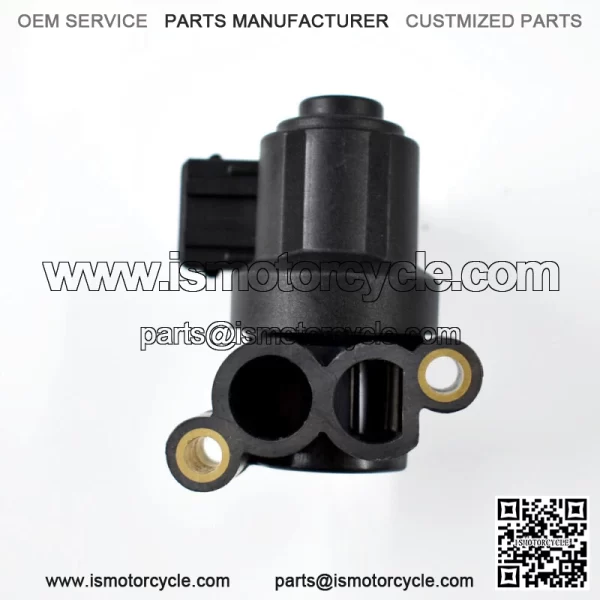NEW Idle Air Control Valve for 1996-1999 BMW 318i 318ti Z3 318is &2000 Montero - Image 4