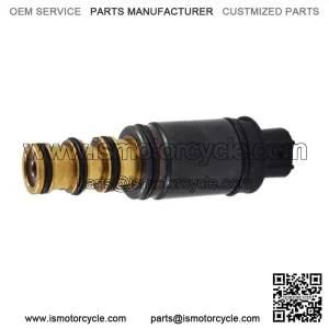1.5L A/C Compressor Control Valve for 2004 2005 2006-2018 Toyota Yaris Hatchback