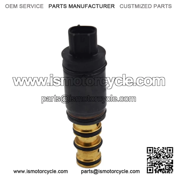 1.5L A/C Compressor Control Valve for 2004 2005 2006-2018 Toyota Yaris Hatchback - Image 3