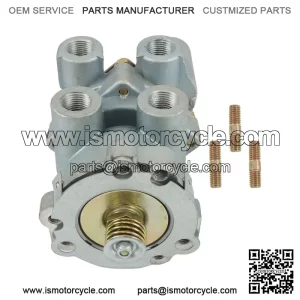 E-8, E8, Foot Control Valve, Air Brake, Dual Circuit Replaces 800629, 170.80062