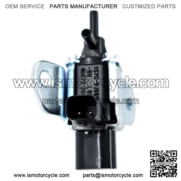 Intake Manifold Runner Control Valve For 2004-2009 Ford Forcus 2.0L - Image 2