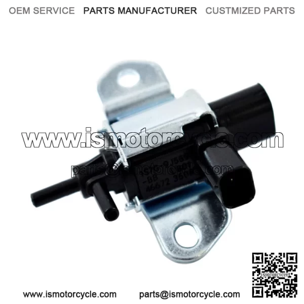 Intake Manifold Runner Control Valve For 2004-2009 Ford Forcus 2.0L - Image 3