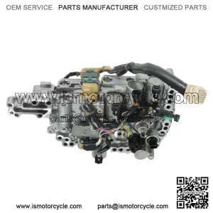JF017E Valve Body CVT For Nissan / Mitsubishi CVT transmission.