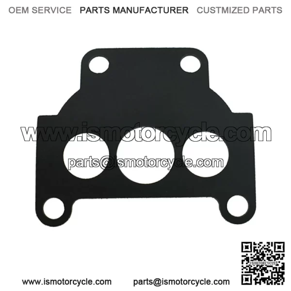 For Nissan D21 1990 1991 1992 1993 1994 Idle Air Control Valve IAC - Image 2