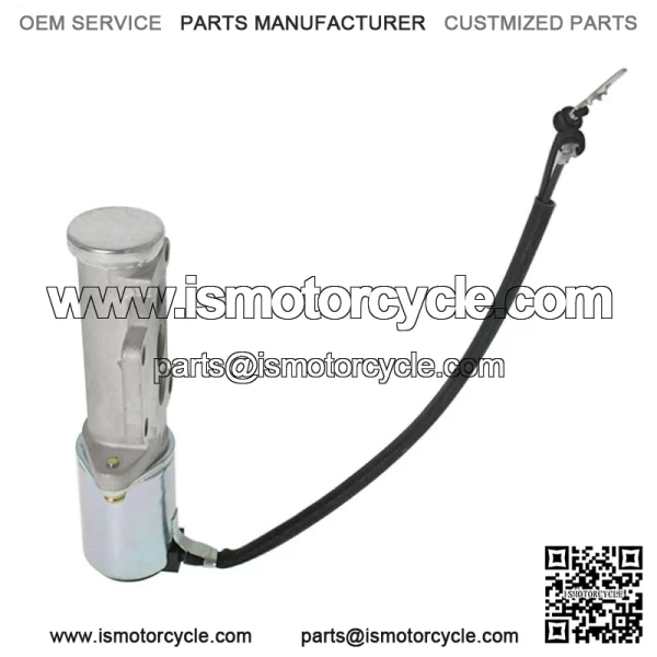 For Nissan D21 1990 1991 1992 1993 1994 Idle Air Control Valve IAC - Image 3