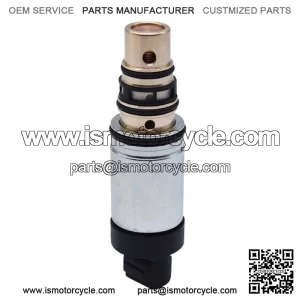 A/C Compressor Control Valve for 2011-15 Hyundai Tucson Kia Sportage 4 Cyl