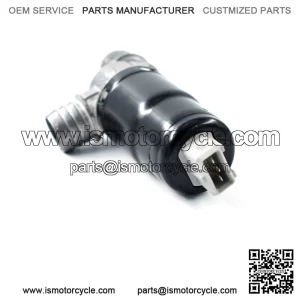 Fuel Injection Idle Air Control Valve for 1988-1989 BMW 325iX &1987-1989 325i