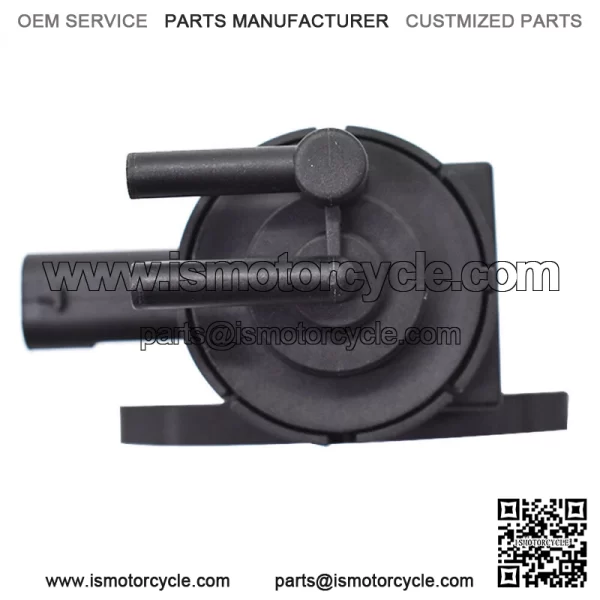 For 2009-2011 BMW 335d E9X 3.0L Diesel Pressure Converter Valve 11657811814 - Image 2