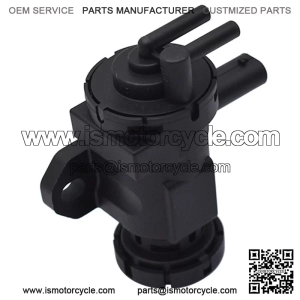 For 2009-2011 BMW 335d E9X 3.0L Diesel Pressure Converter Valve 11657811814 - Image 4