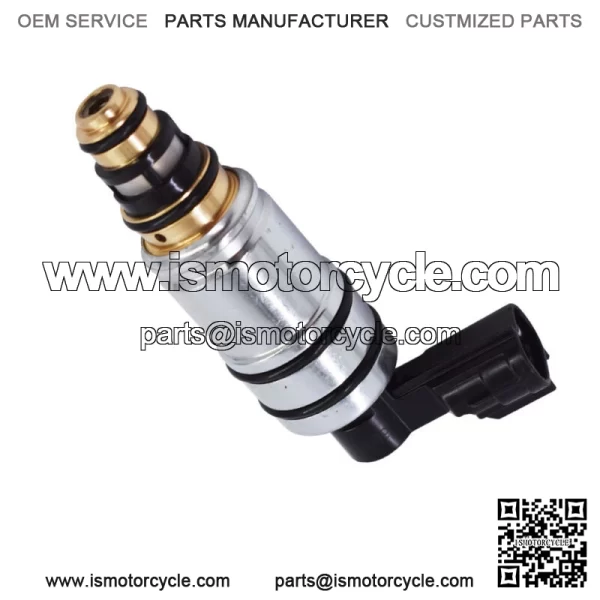 New A/C Compressor Control Valve for 2013-2016 Ford Escape 1.6L 2.0L - Image 2