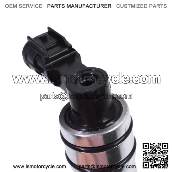 New A/C Compressor Control Valve for 2013-2016 Ford Escape 1.6L 2.0L - Image 3