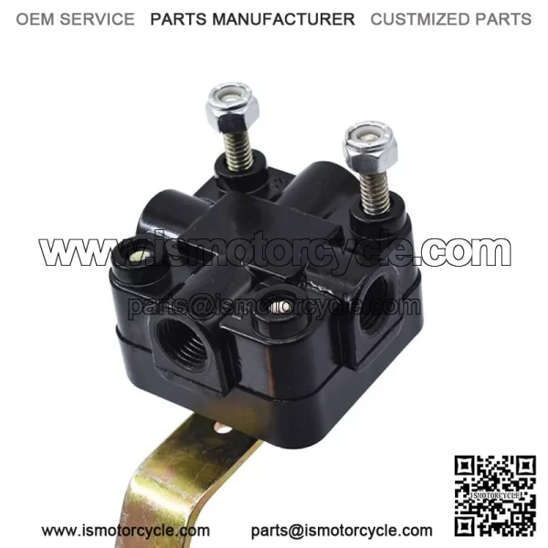 Air Standard Leveling Height Control Valve Kit Replace for VS-227 53321-Q120 - Image 3