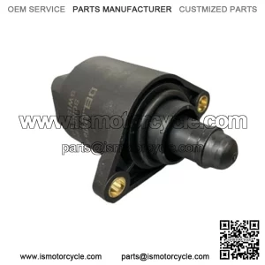 NEW Can Am 2006-current Outlander Renegade OEM IACV Air Control Valve 420665941