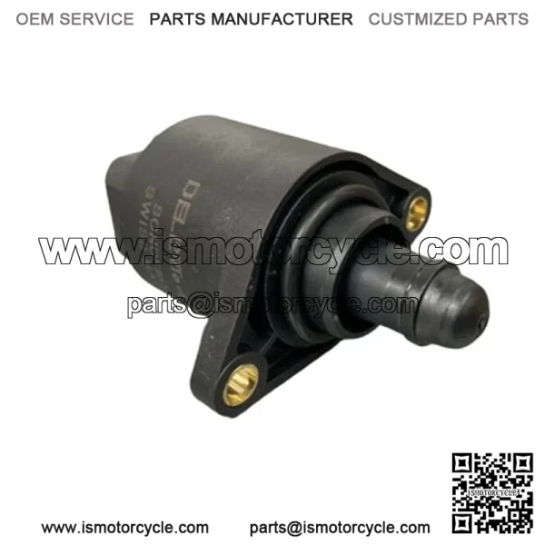 NEW Can Am 2006-current Outlander Renegade OEM IACV Air Control Valve 420665941
